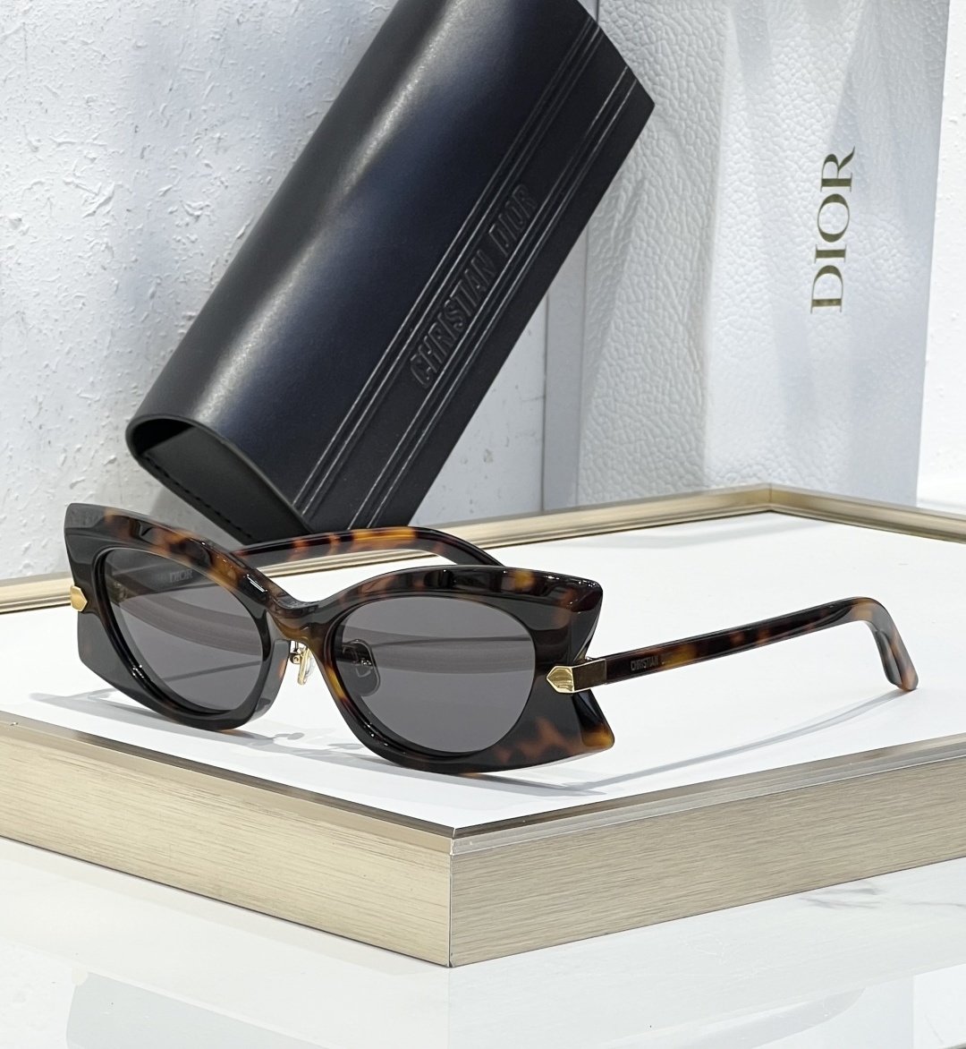 Dior Glasses #91