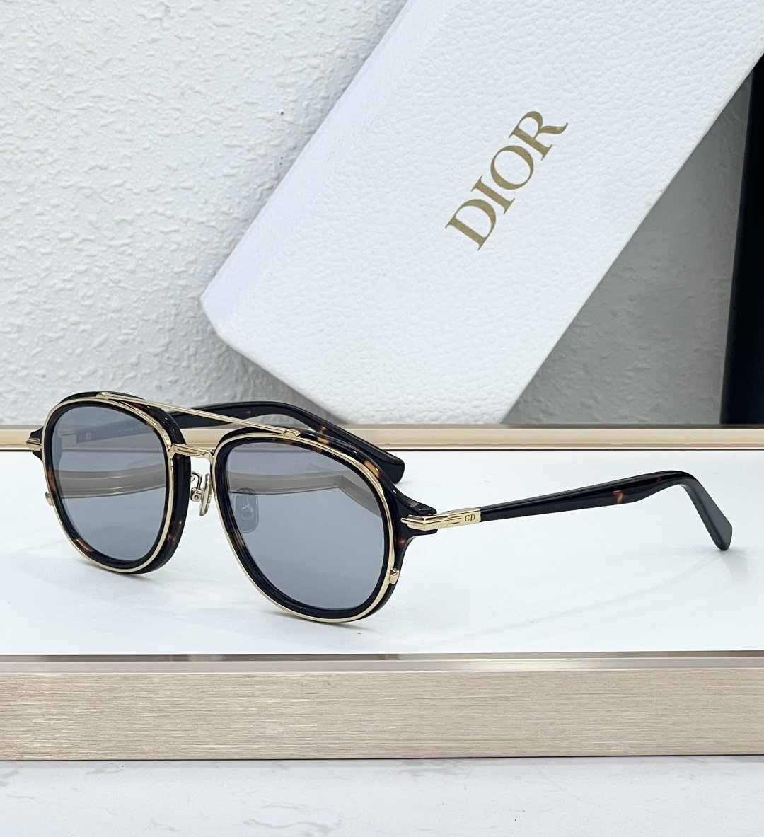 Dior Glasses #100