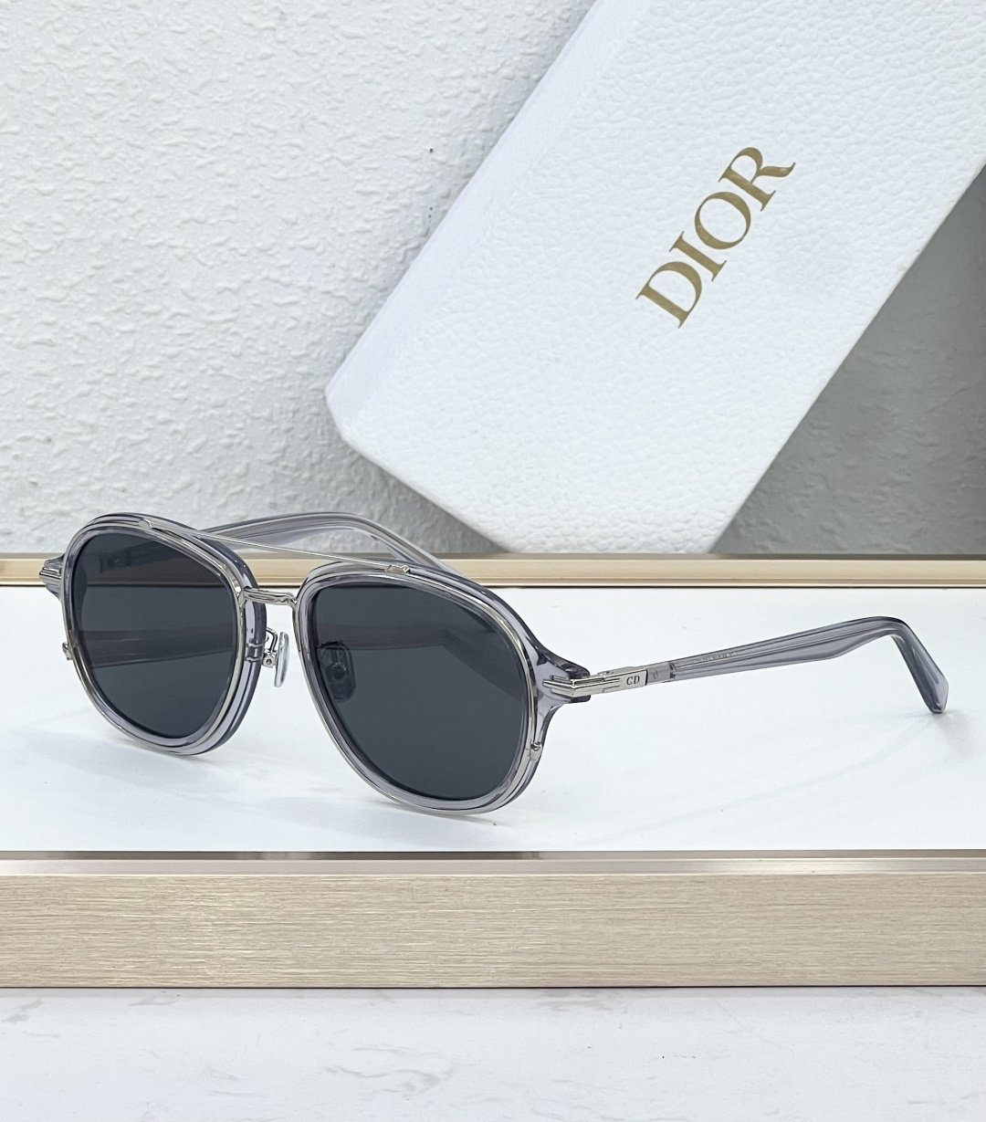Dior Glasses #104