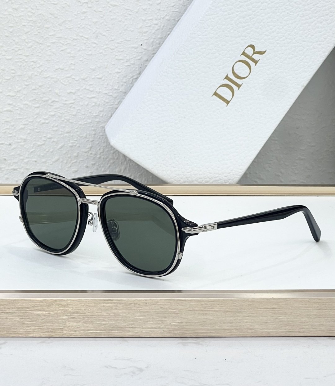 Dior Glasses #106