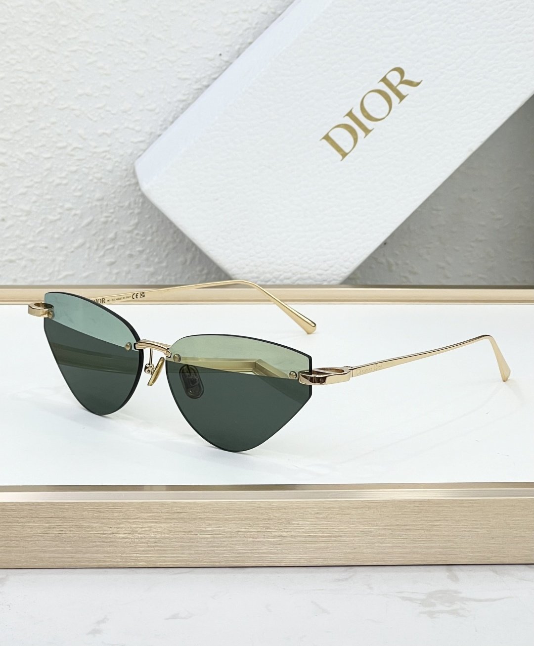 Dior Glasses #107