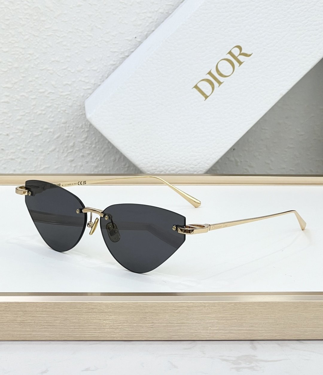 Dior Glasses #108