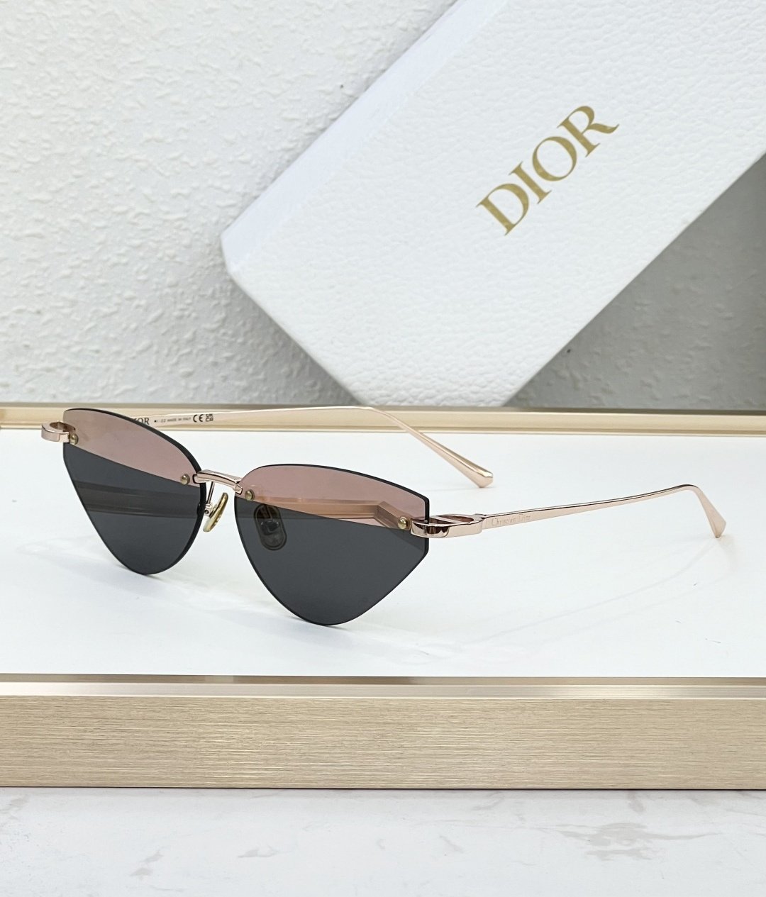 Dior Glasses #109