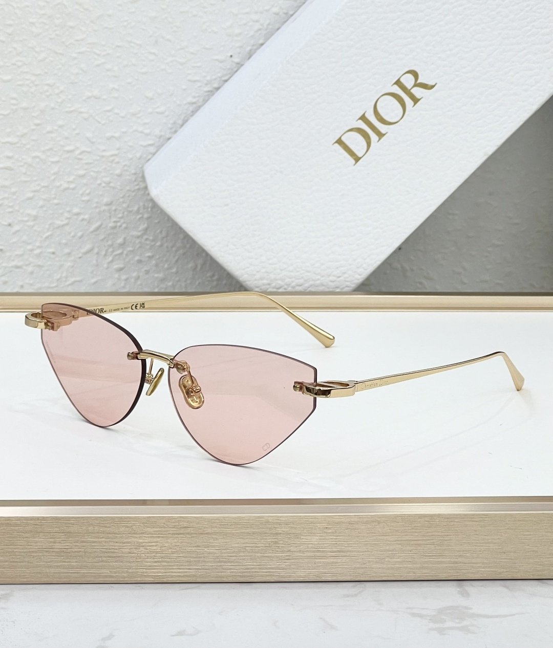 Dior Glasses #110