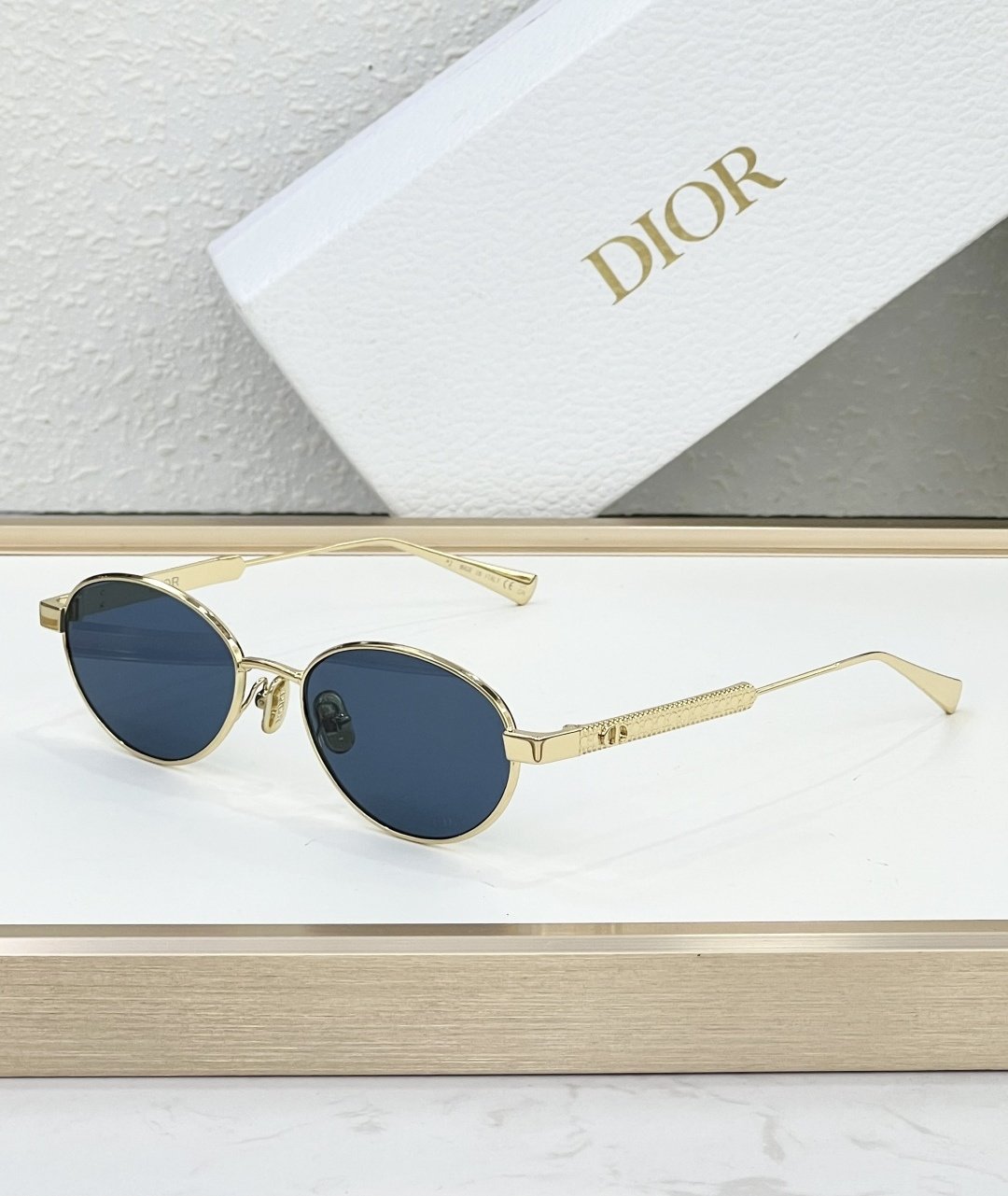 Dior Glasses #119