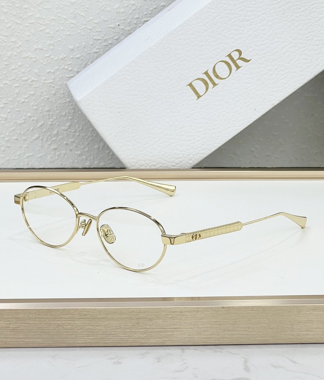 Dior Glasses #120
