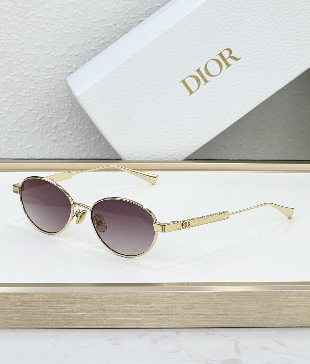 Dior Glasses #122
