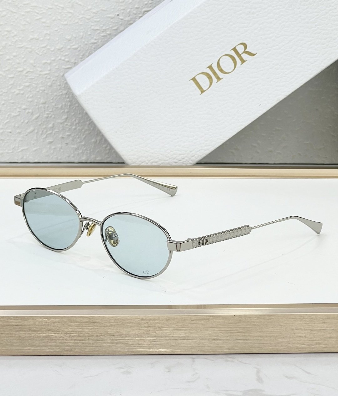 Dior Glasses #123