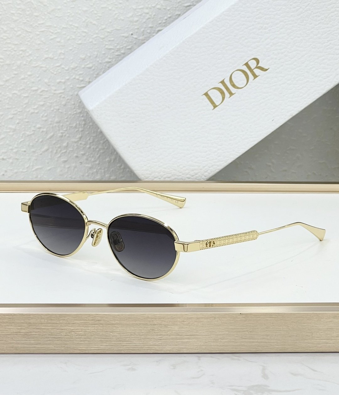 Dior Glasses #124
