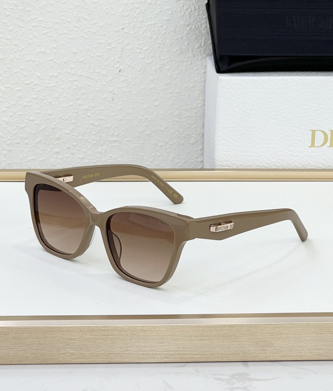 Dior Glasses #135