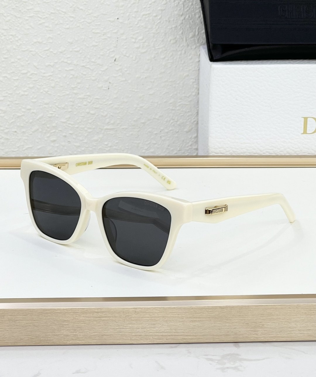 Dior Glasses #137