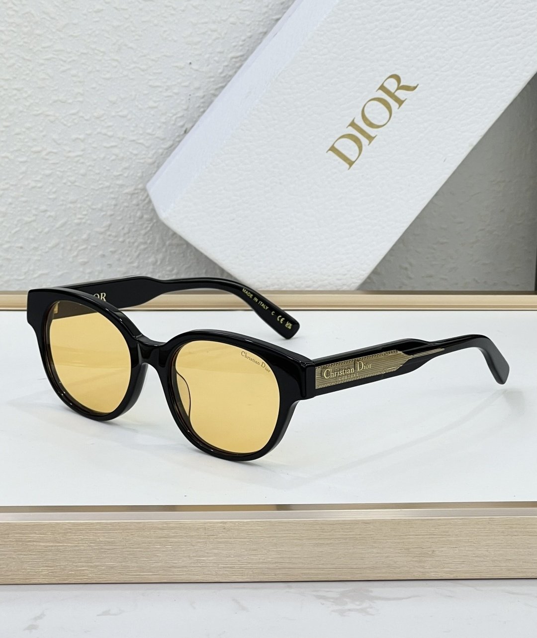Dior Glasses #144