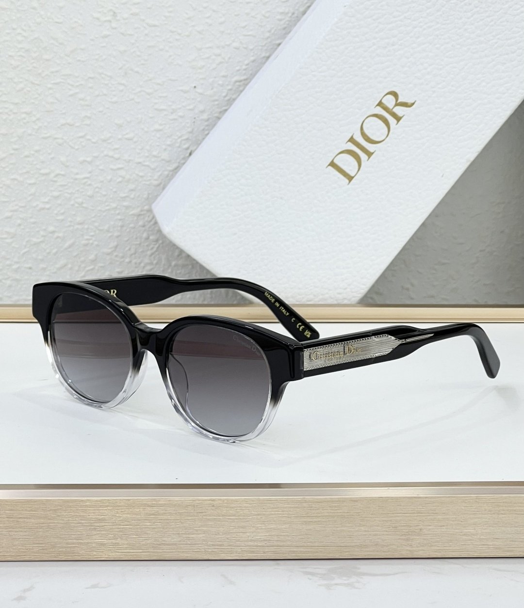 Dior Glasses #145
