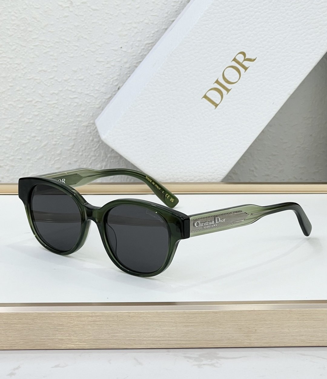 Dior Glasses #146