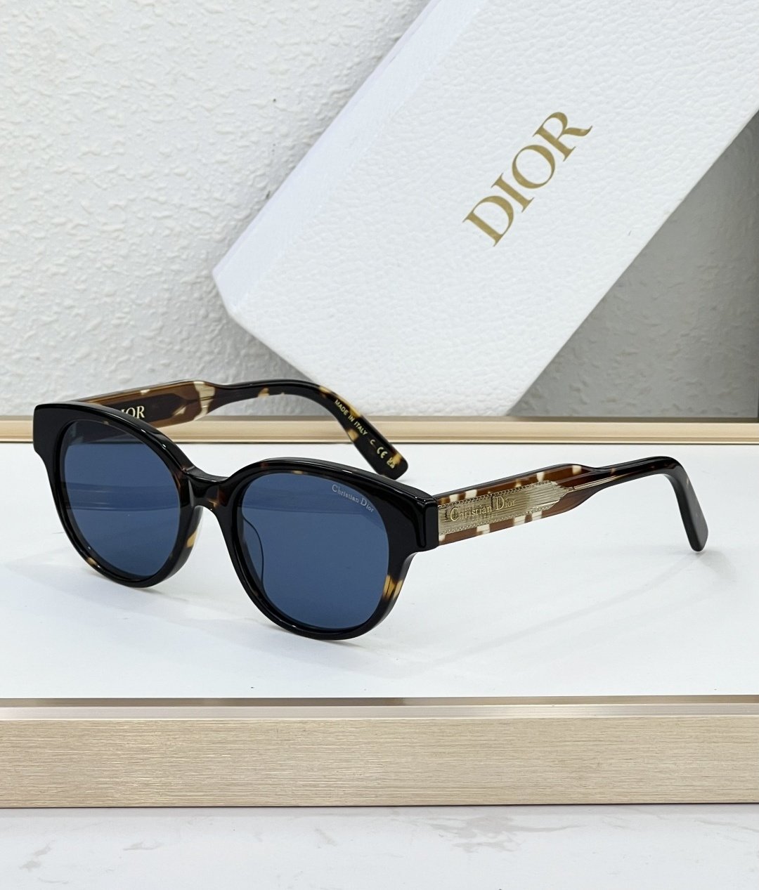 Dior Glasses #148