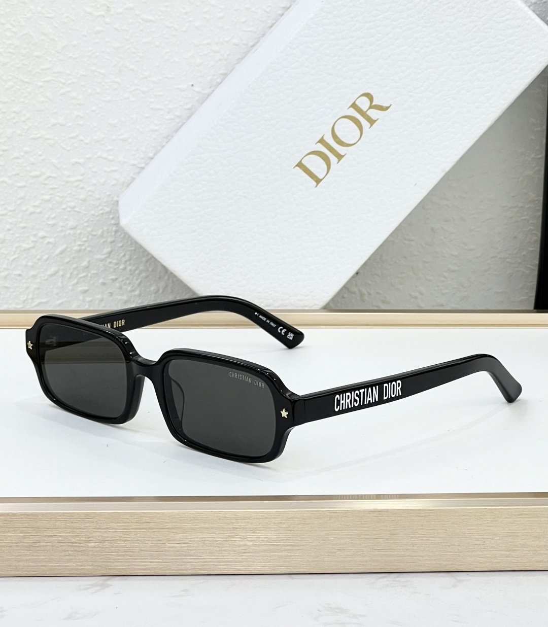 Dior Glasses #162