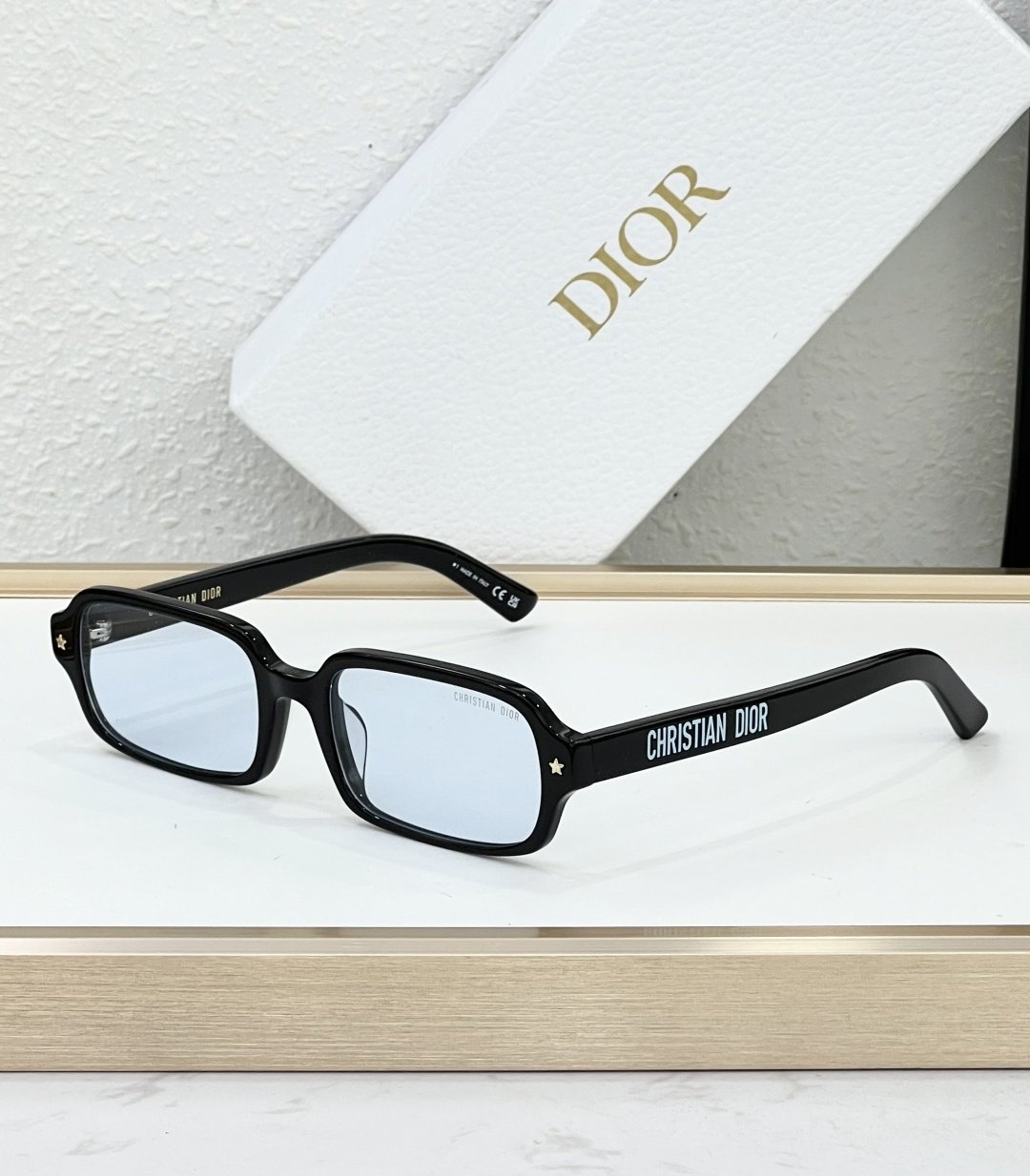 Dior Glasses #163