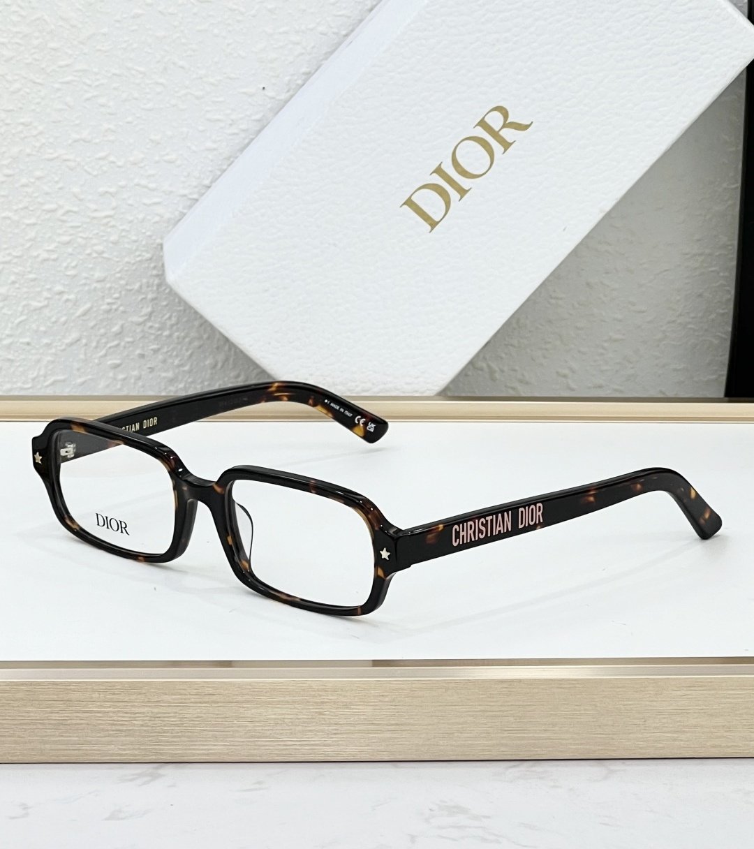 Dior Glasses #164