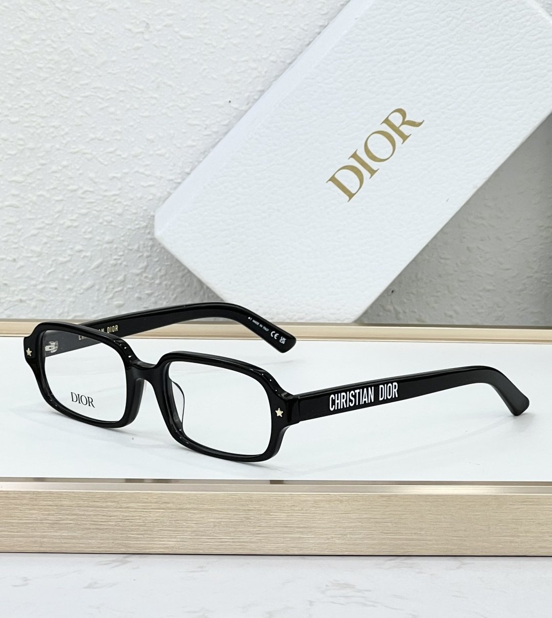 Dior Glasses #165