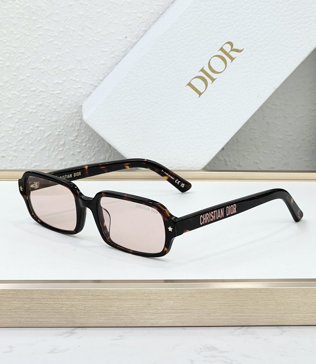 Dior Glasses #166