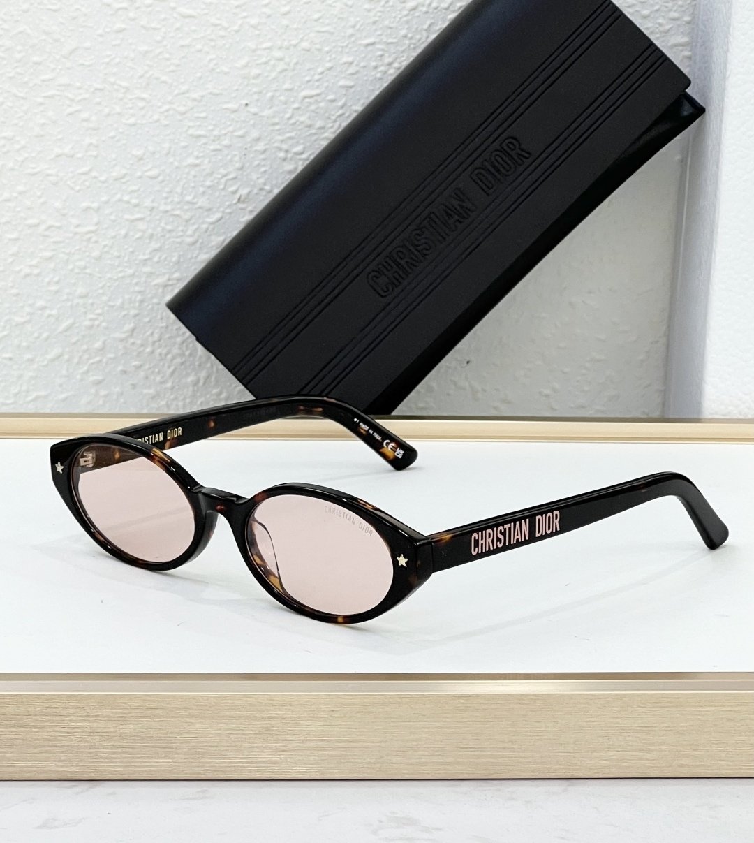 Dior Glasses #168