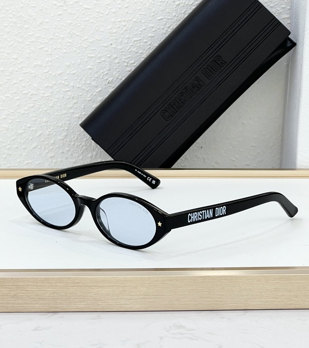 Dior Glasses #170