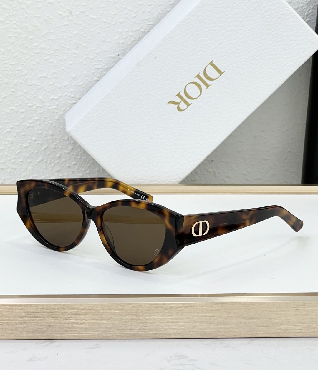 Dior Glasses #178