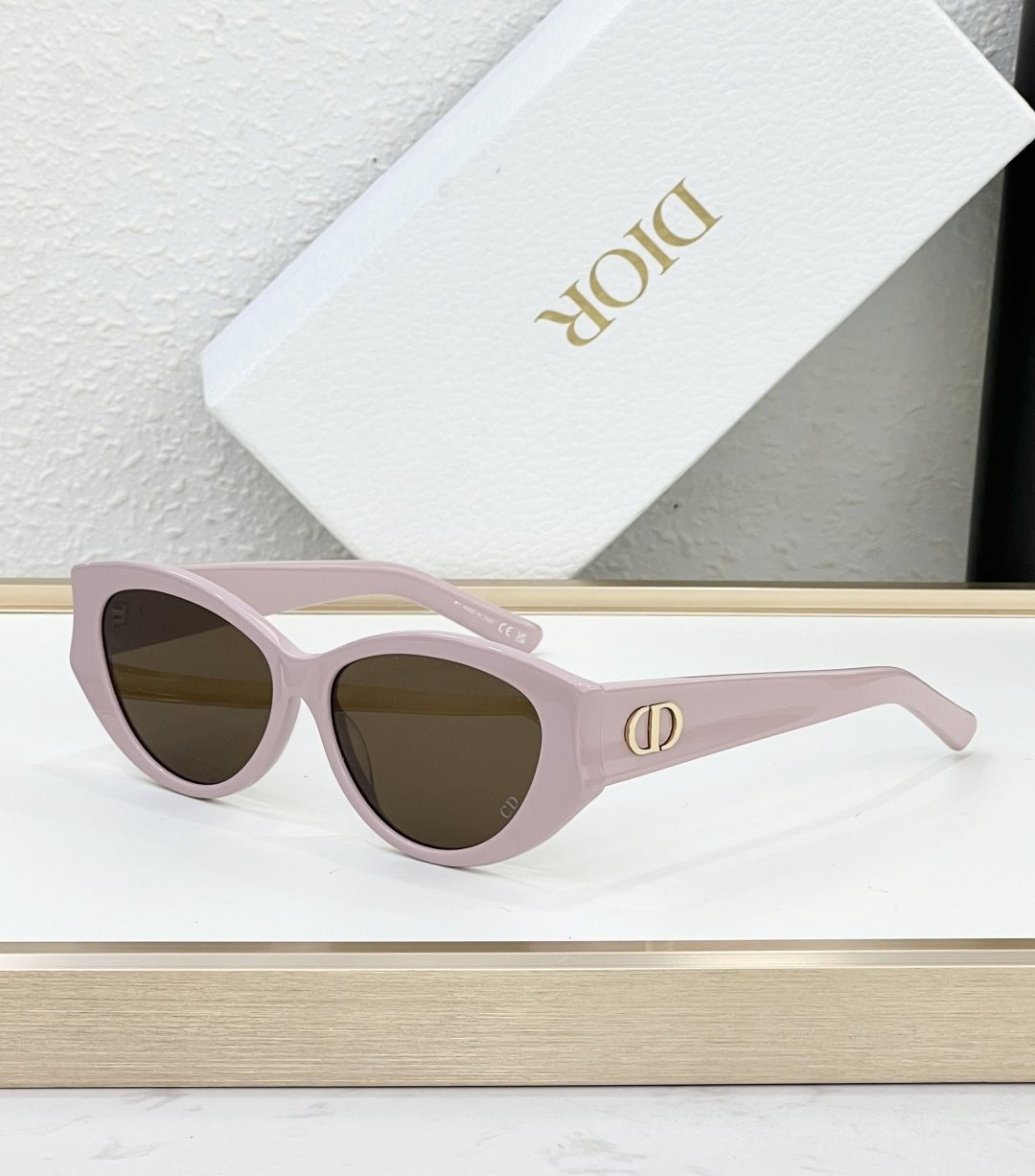Dior Glasses #180