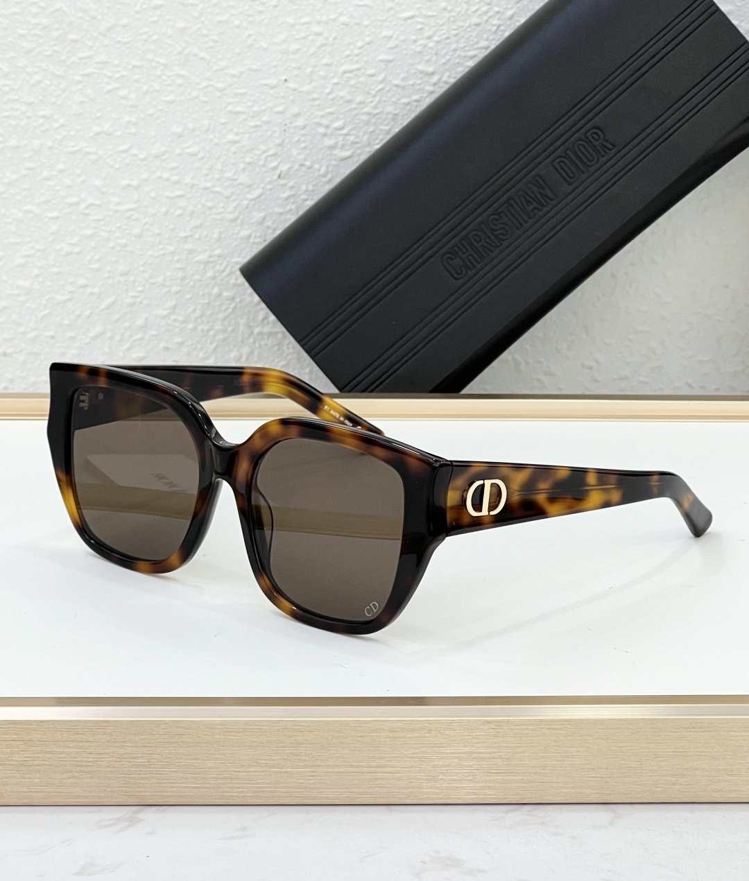 Dior Glasses #182