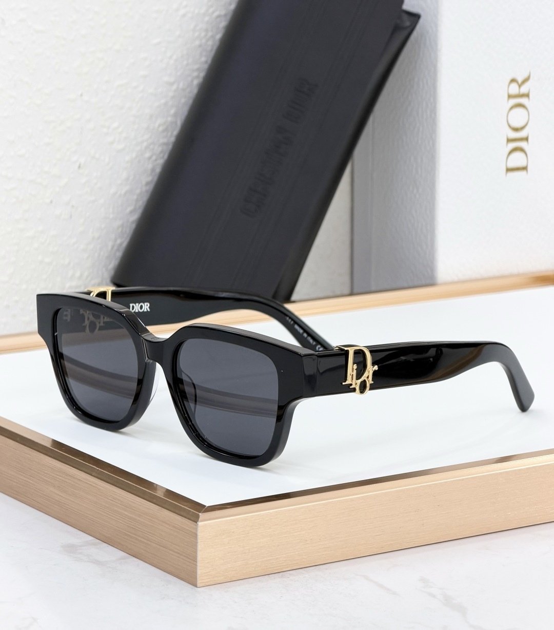 Dior Glasses #189