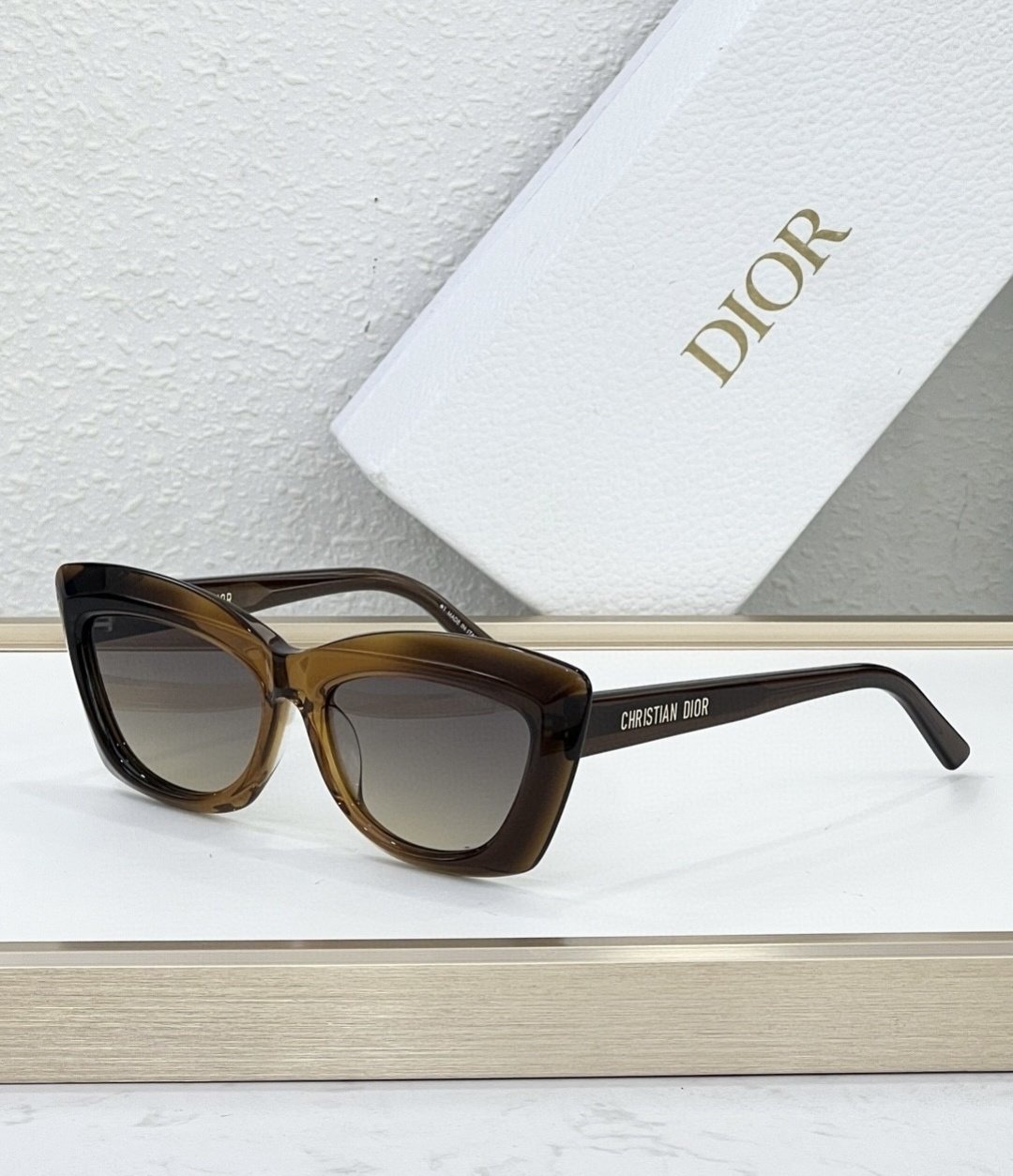 Dior Glasses #194