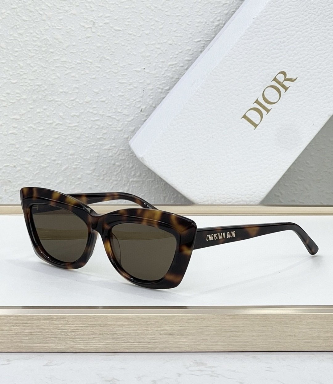 Dior Glasses #195