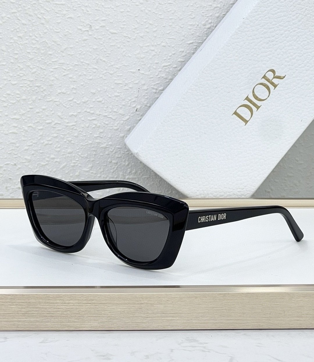 Dior Glasses #198