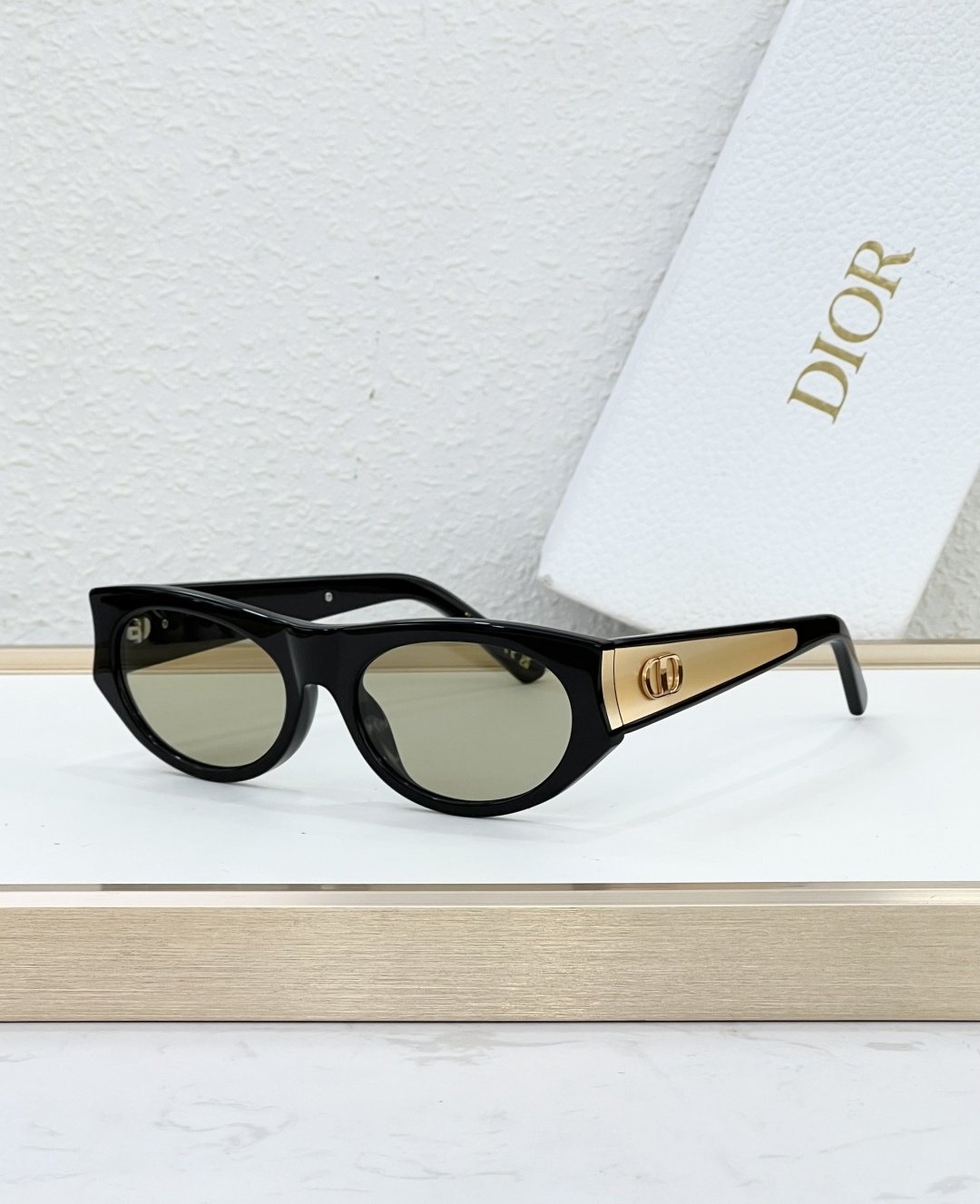 Dior Glasses #206