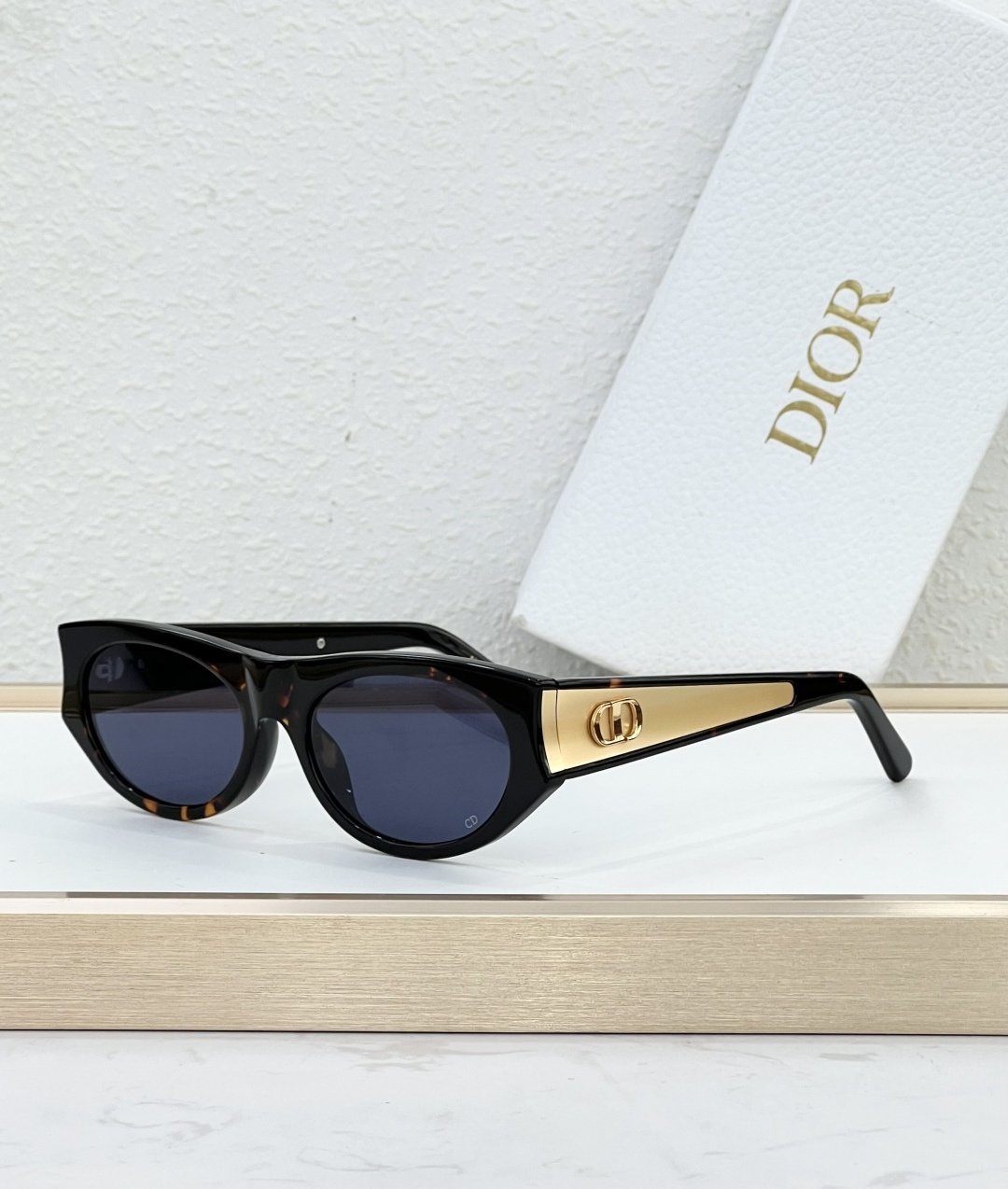 Dior Glasses #207