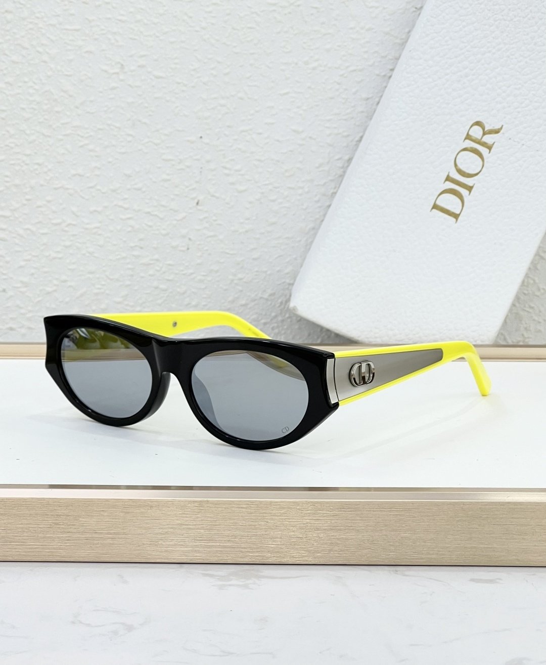 Dior Glasses #208