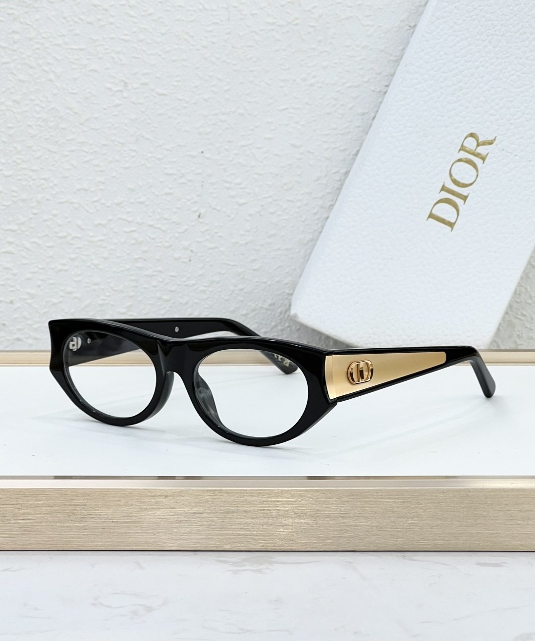 Dior Glasses #209
