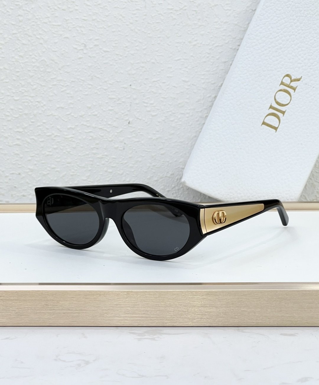 Dior Glasses #210