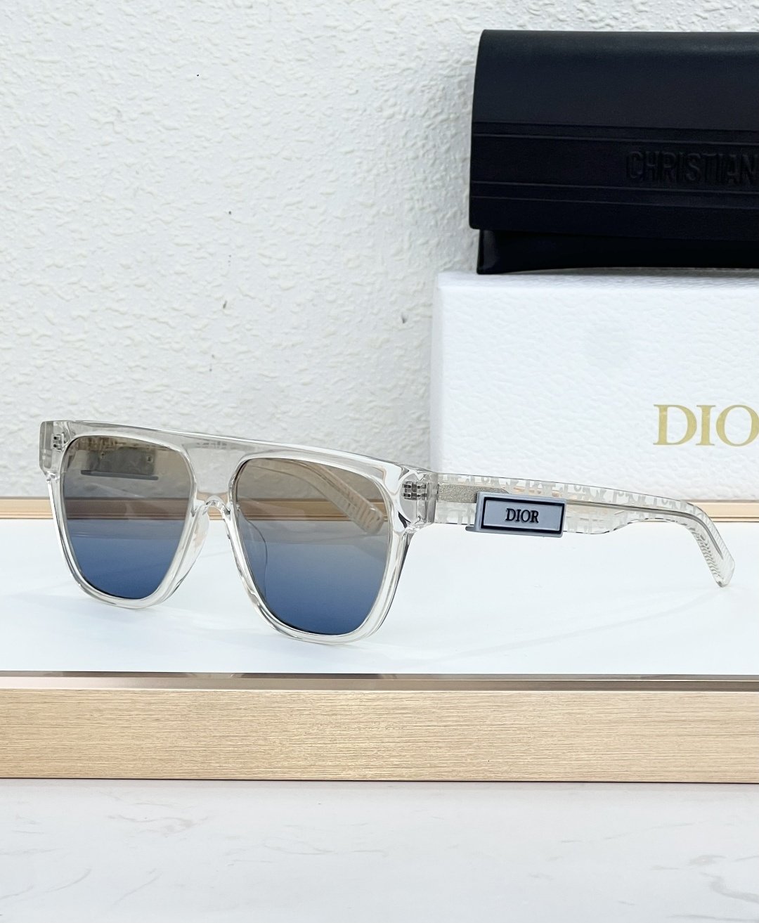 Dior Glasses #252