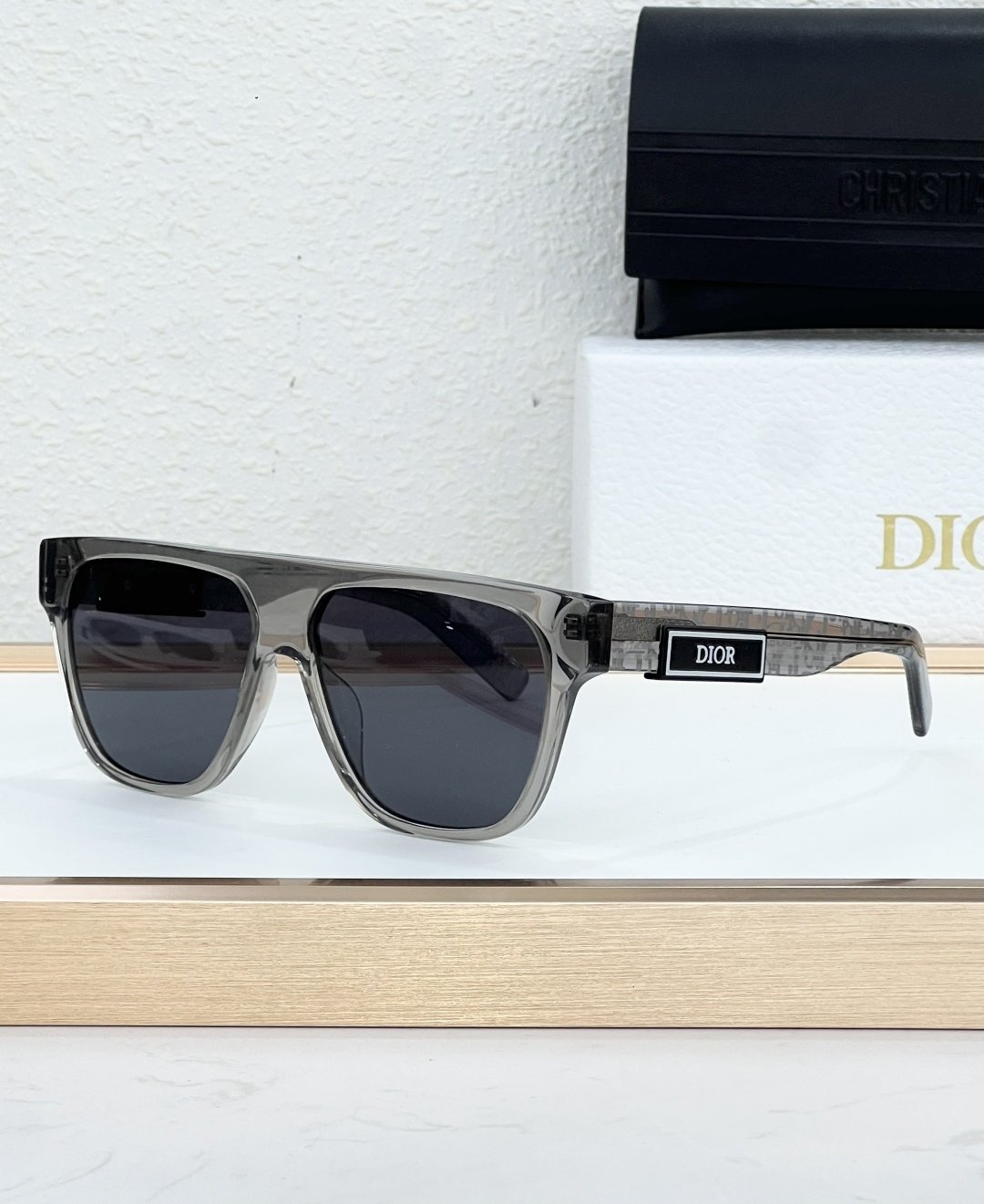 Dior Glasses #253