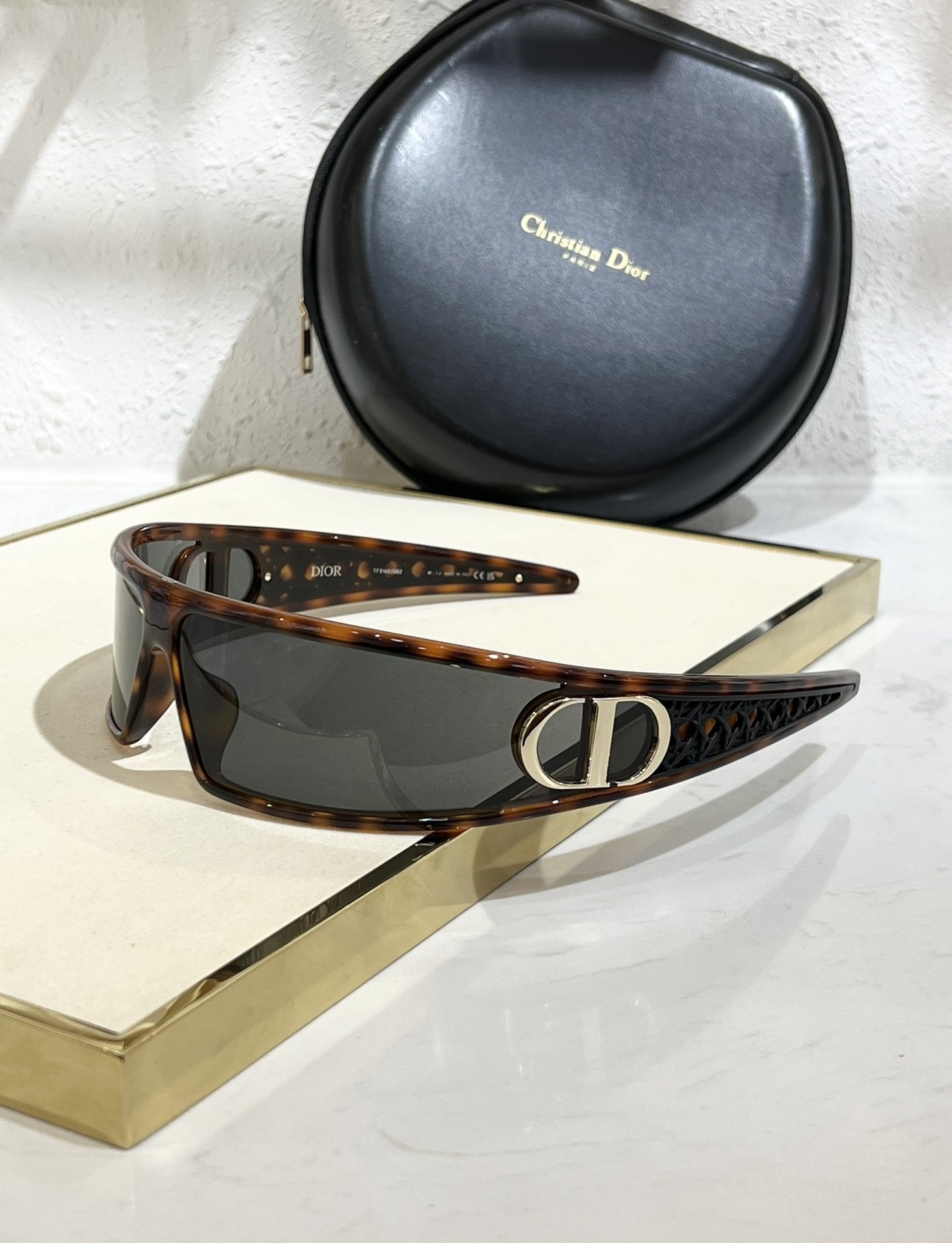 Dior Glasses #254