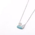 Jewelry swarovski Necklace