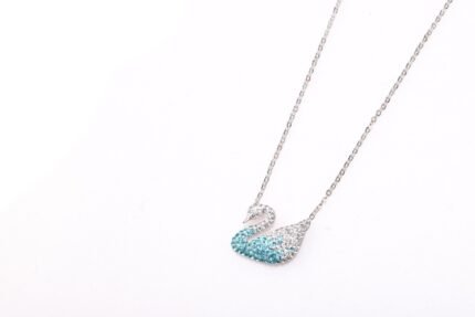 Jewelry swarovski Necklace