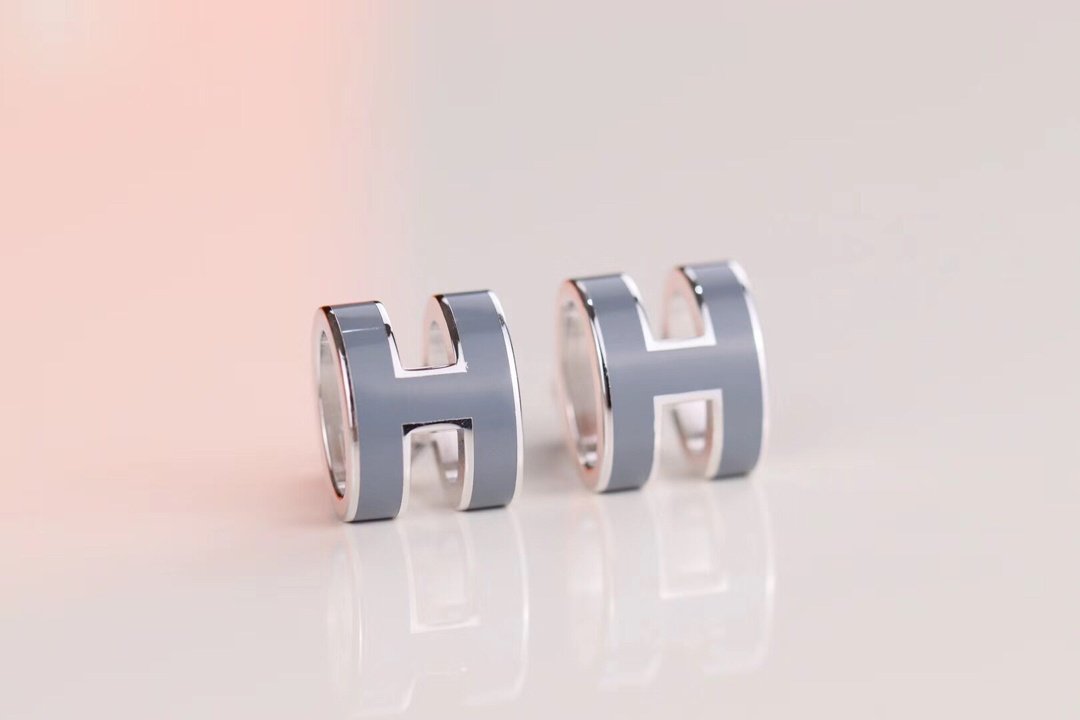 1560140203_3872303826_0 Jewelry Hermes Earrings