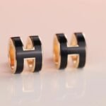 Jewelry Hermes Earrings