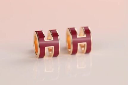Jewelry Hermes Earrings