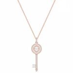 Jewelry swarovski Necklace