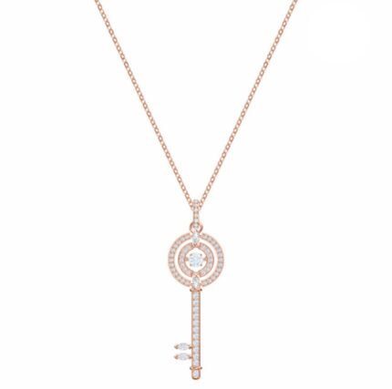 Jewelry swarovski Necklace