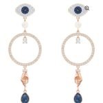 Jewelry swarovski Earrings