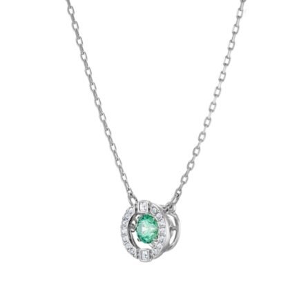 Jewelry swarovski Necklace